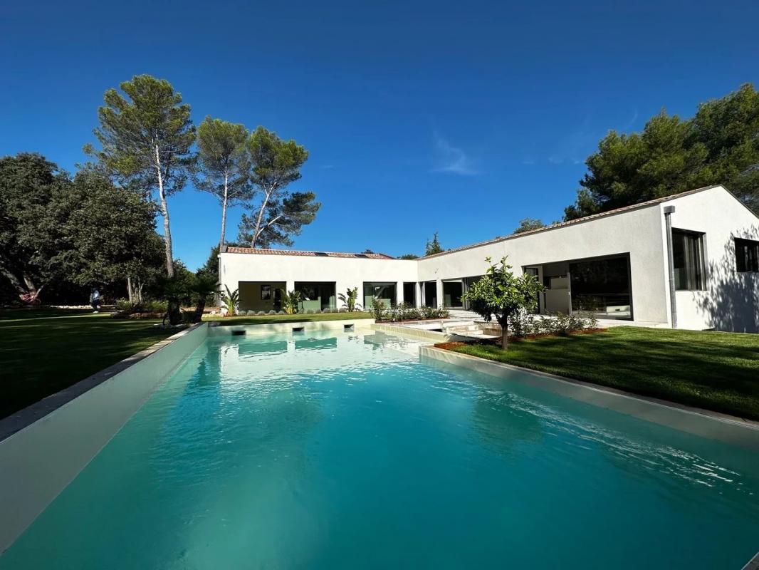 Maison 6 pièces 290 m² Aix-en-Provence