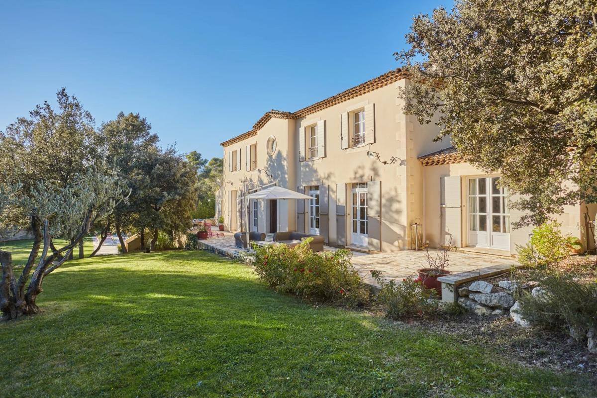 Maison 6 pièces 350 m² Aix-en-Provence