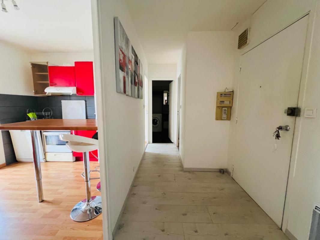 Appartement 2 pièces 54 m² Rodez