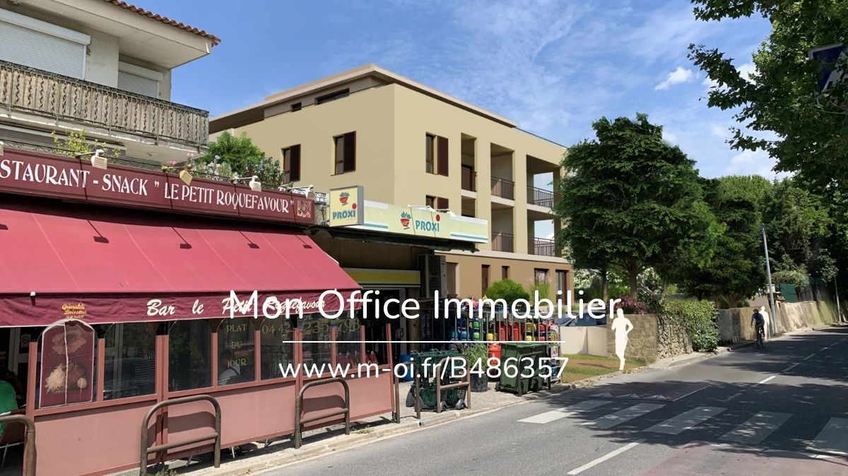 Appartement 4 pièces 109 m² Aix-en-Provence