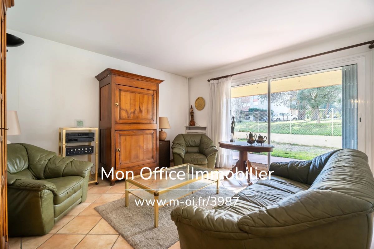 Appartement 5 pièces 103 m² Aix-en-Provence