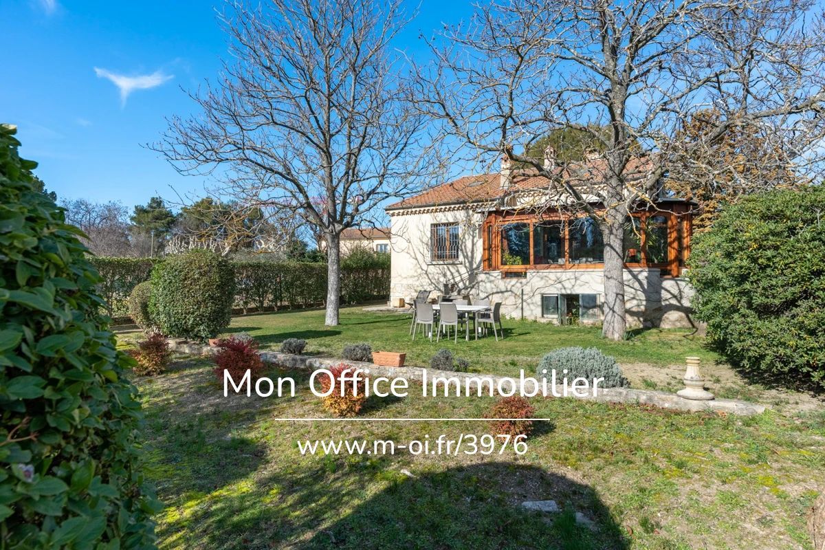 Maison 6 pièces 260 m² Aix-en-Provence