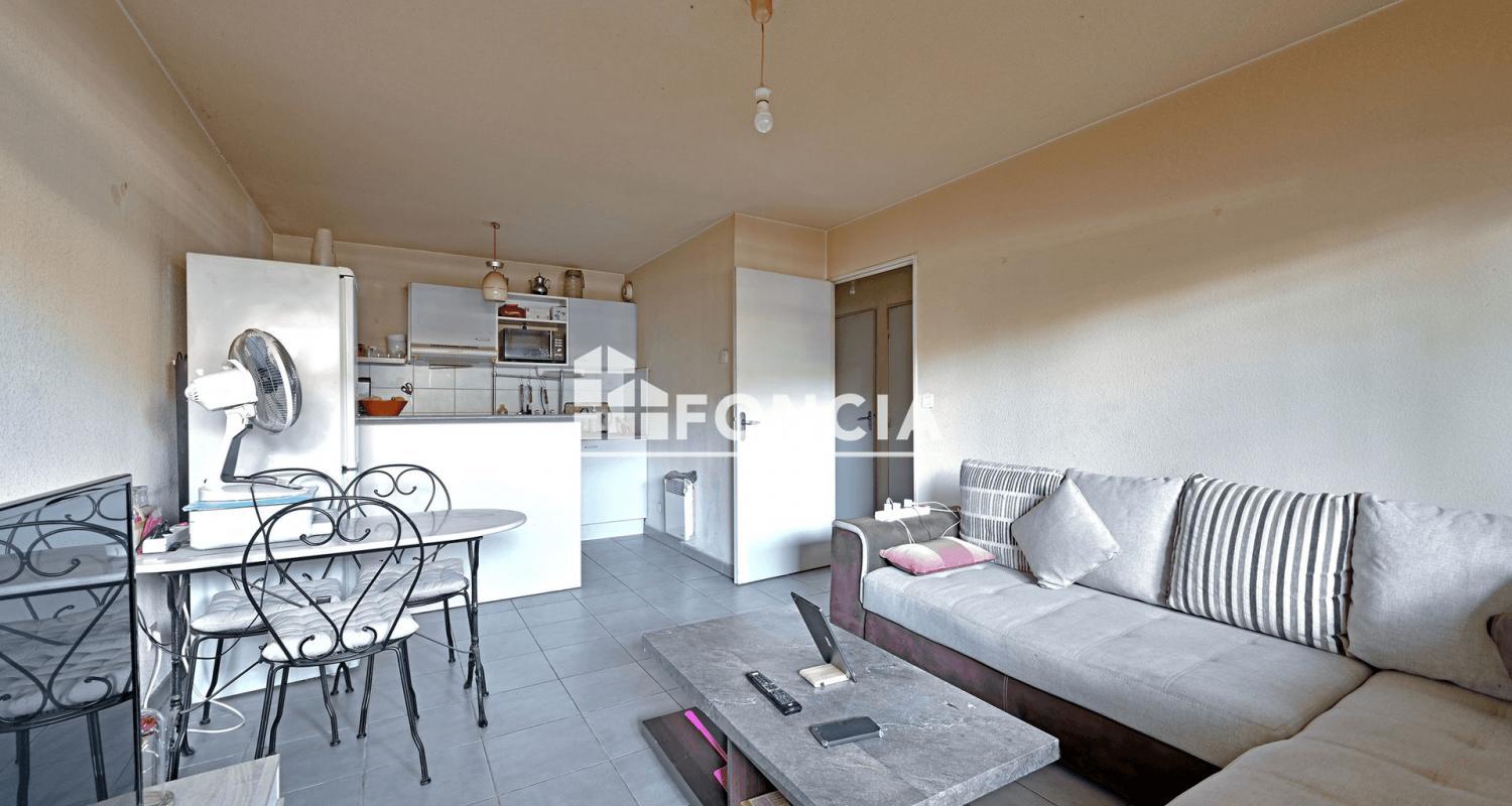 Appartement 2 pièces 37 m² Arles
