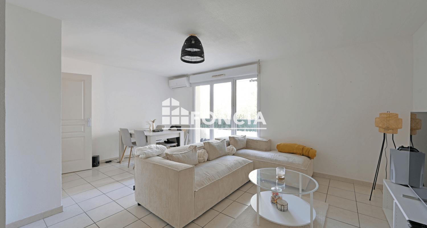 Appartement 3 pièces 54 m² Arles