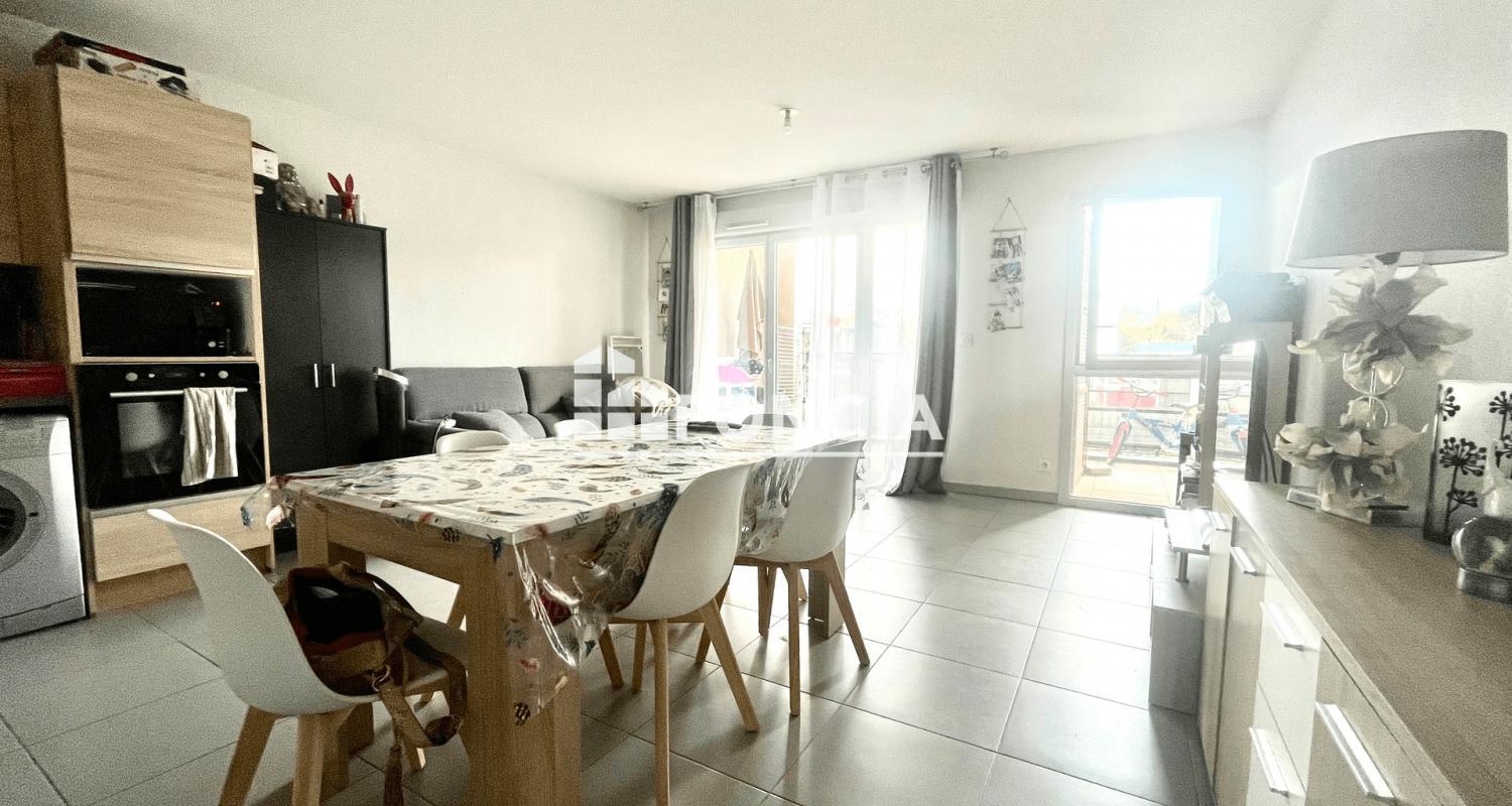 Appartement 3 pièces 60 m² Saint-Maximin-la-Sainte-Baume
