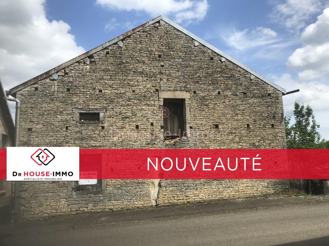 Maison 3 pièces 100 m² Fouvent-Saint-Andoche