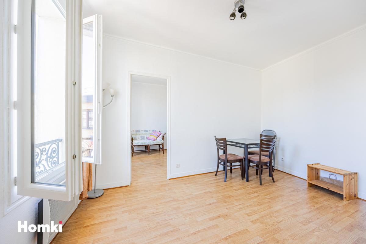 Appartement a louer malakoff - 2 pièce(s) - 29 m2 - Surfyn