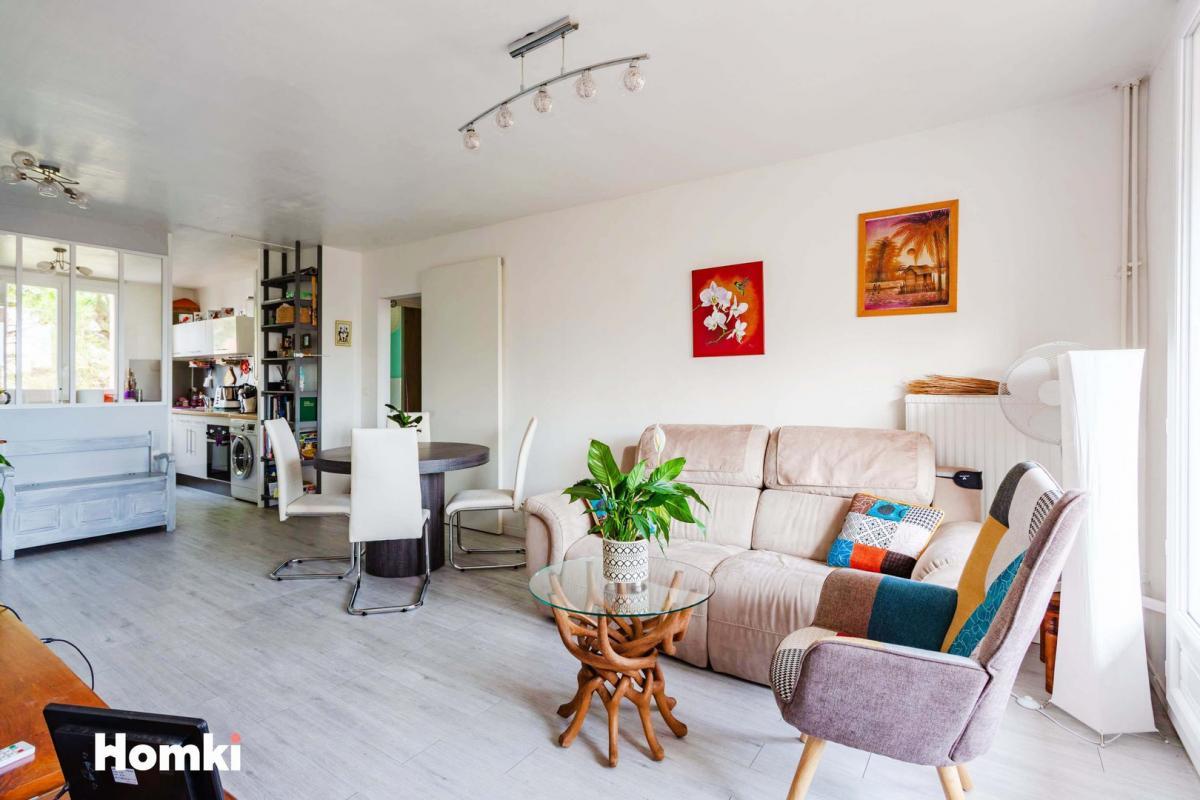Appartement 4 pièces 78 m² Arles