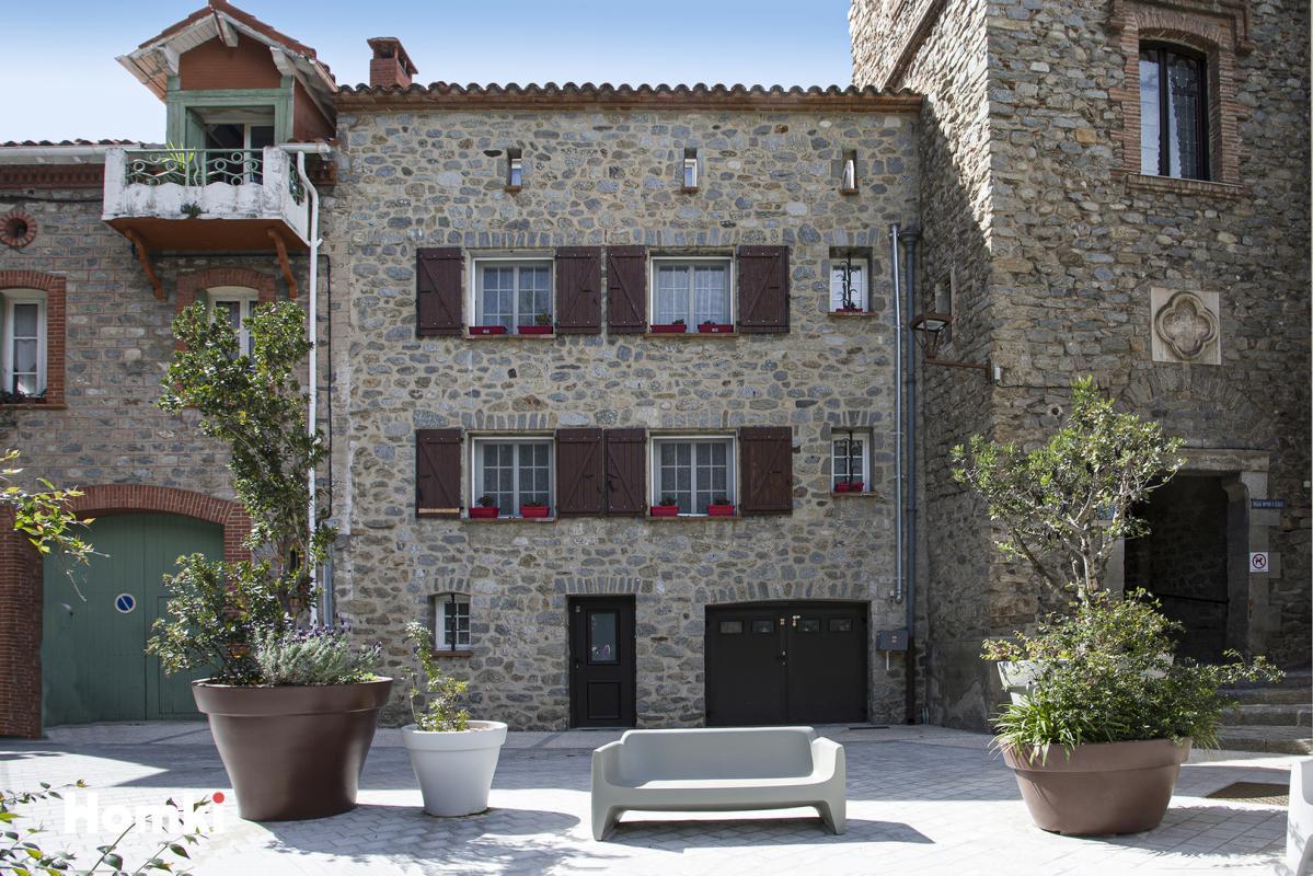 Maison 5 pièces 116 m² Arles-sur-Tech