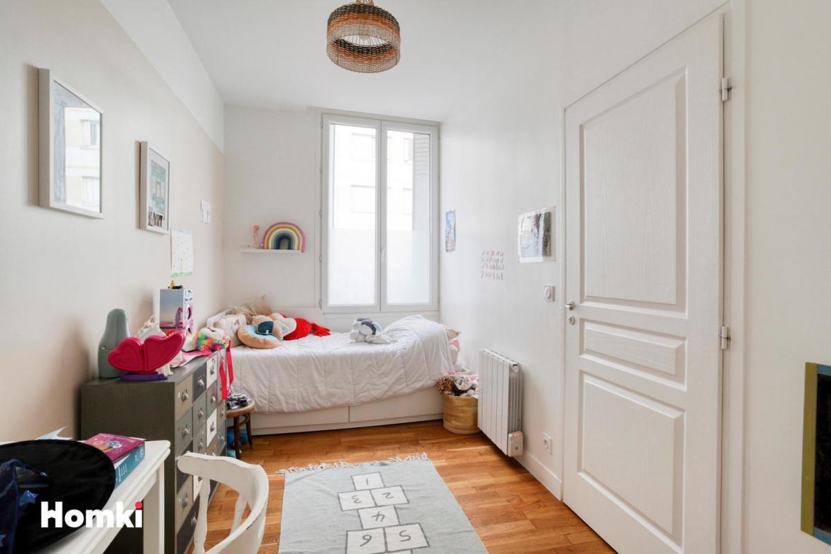 Appartement a louer boulogne-billancourt - 5 pièce(s) - 82 m2 - Surfyn