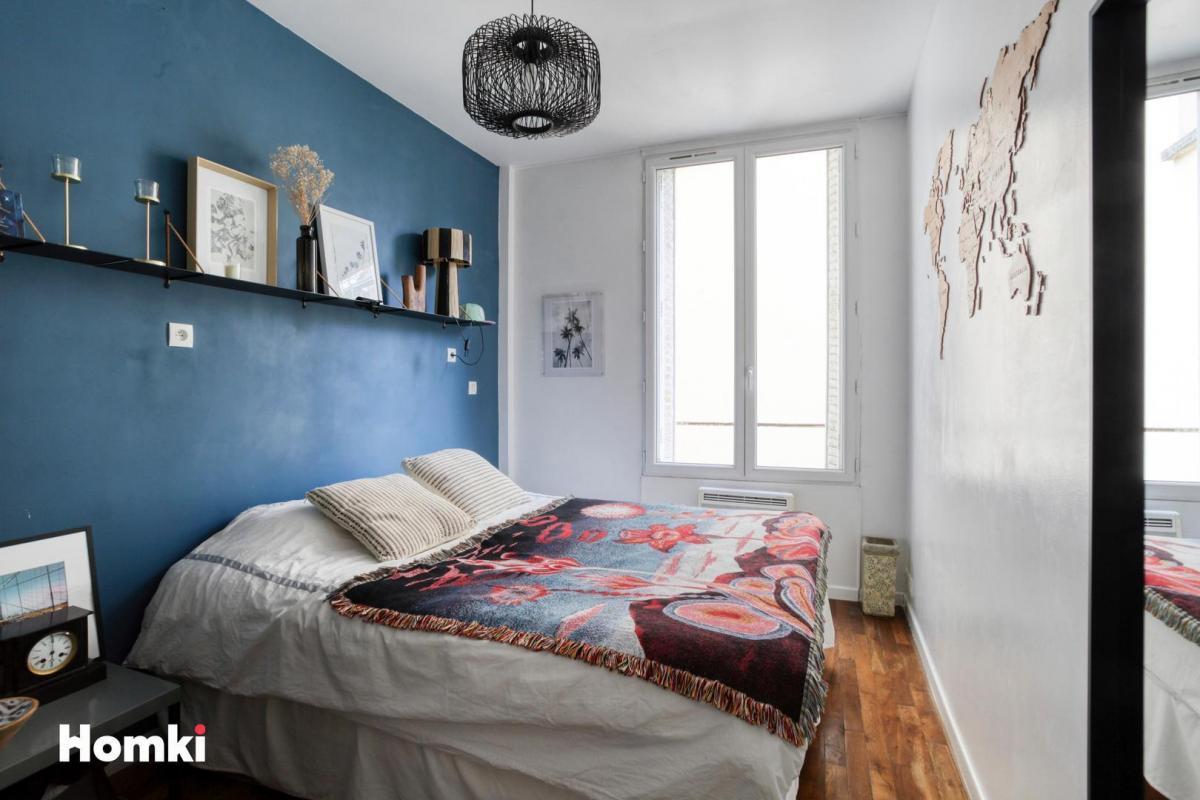 Appartement a louer boulogne-billancourt - 5 pièce(s) - 82 m2 - Surfyn