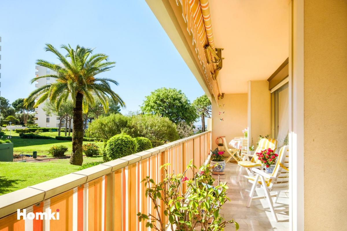 Appartement 6 pièces 135 m² Antibes