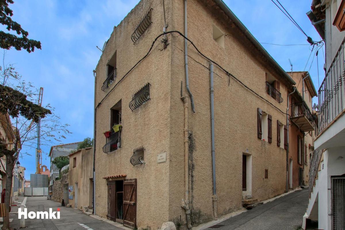 Maison 4 pièces 113 m² La Cadière-d'Azur
