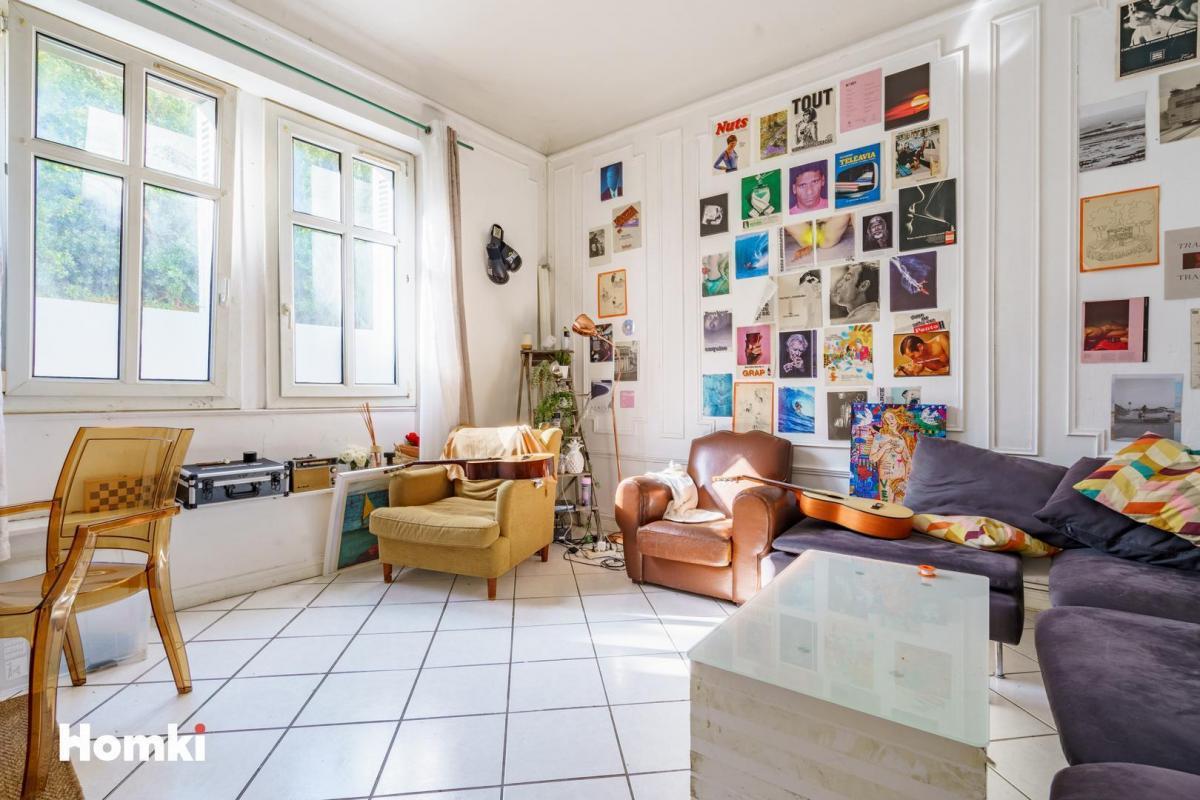 Appartement 4 pièces 80 m² Biarritz
