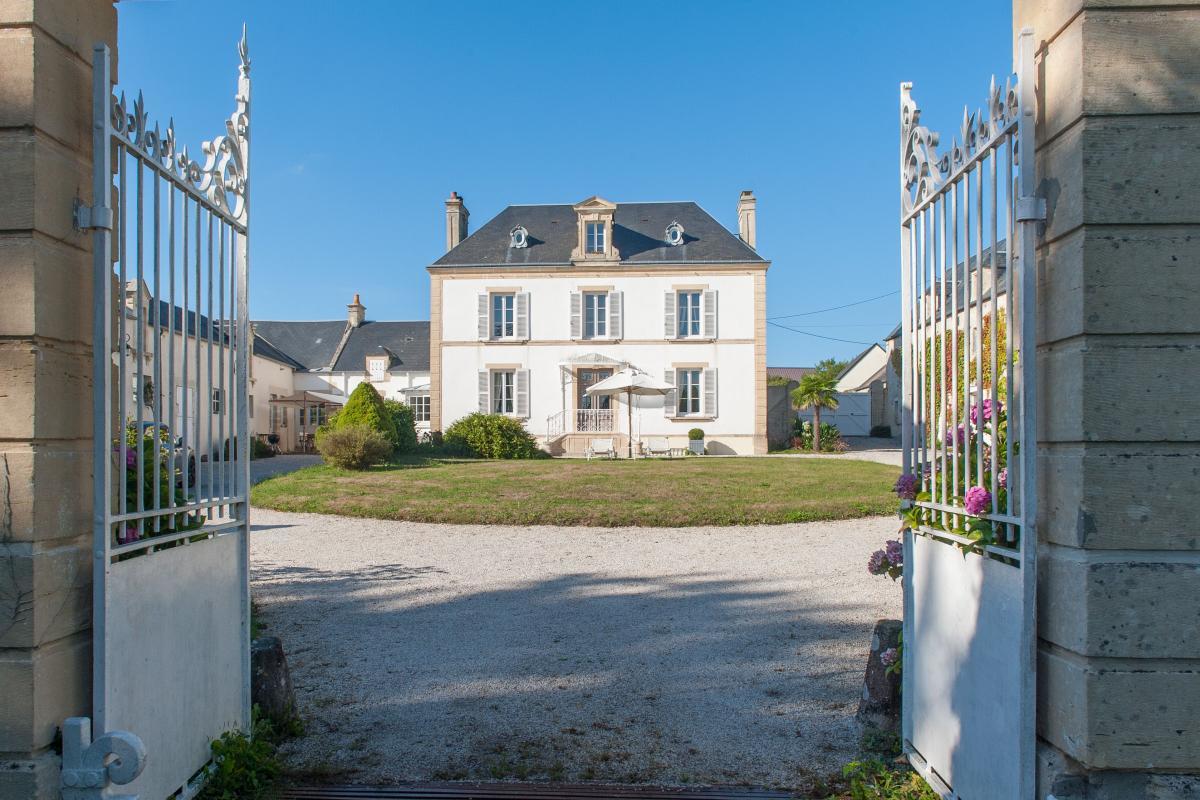 Maison 8 pièces 300 m² Bayeux