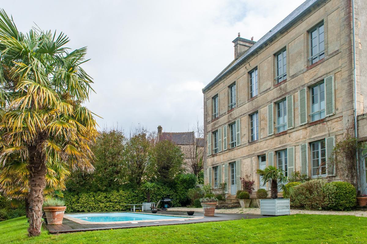Maison 8 pièces 268 m² Bayeux