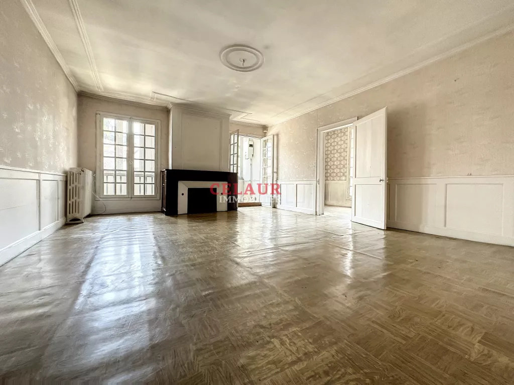 Appartement 479 m² Tulle