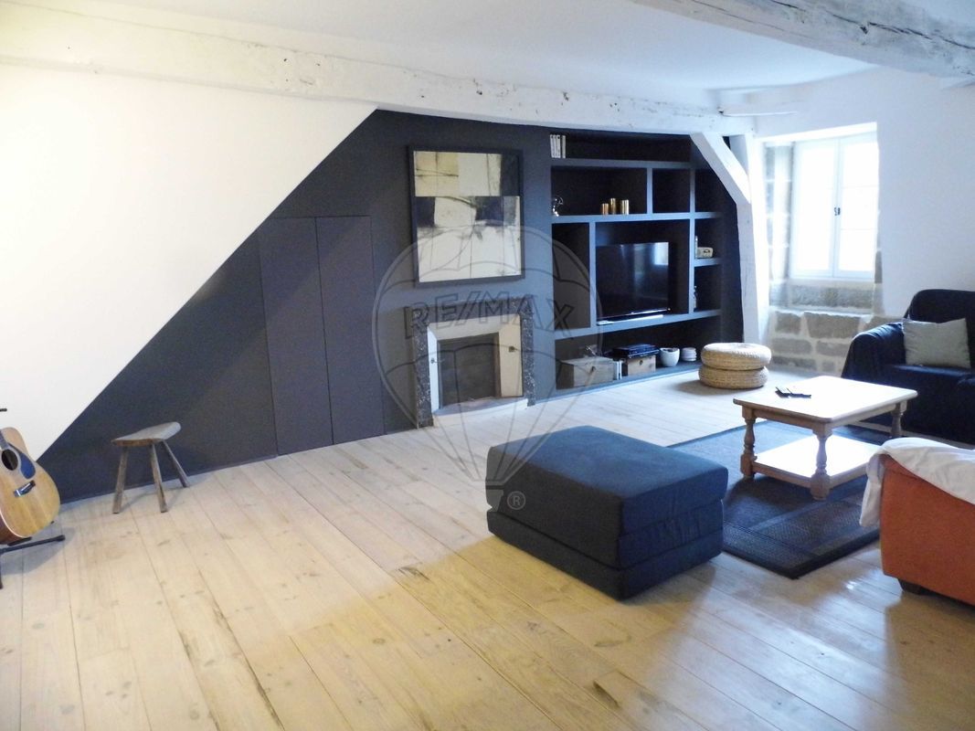 Appartement 4 pièces 181 m² Brive-la-Gaillarde