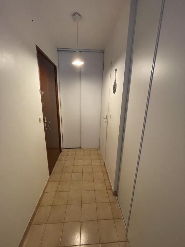 Appartement 2 pièces 34 m² Calvi