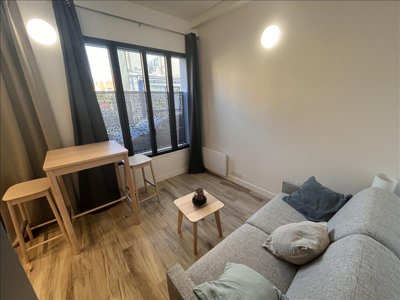 Appartement a louer colombes - 1 pièce(s) - 20 m2 - Surfyn
