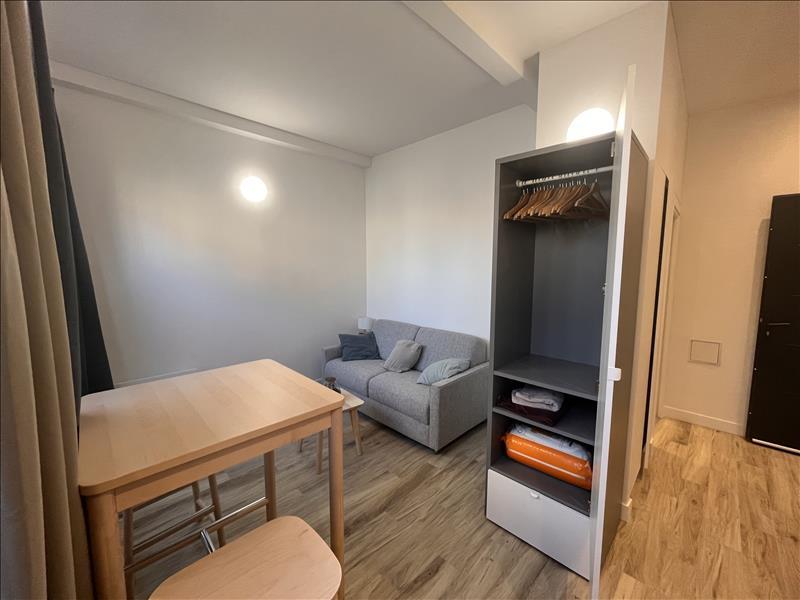Appartement a louer colombes - 1 pièce(s) - 20 m2 - Surfyn