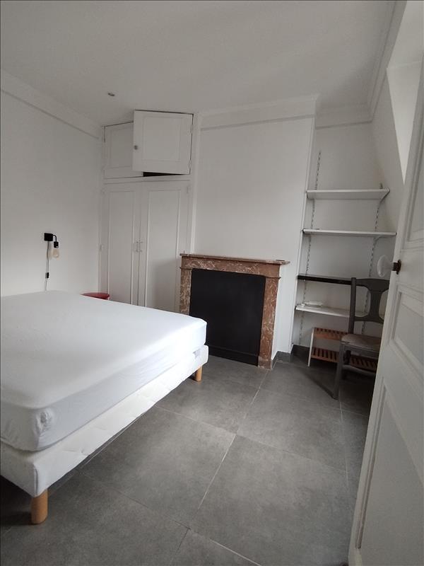 Appartement a louer paris-17e-arrondissement - 2 pièce(s) - 24 m2 - Surfyn