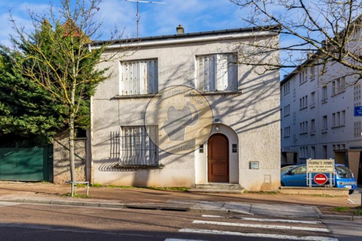 Maison 3 pièces 79 m² Fontaine-lès-Dijon