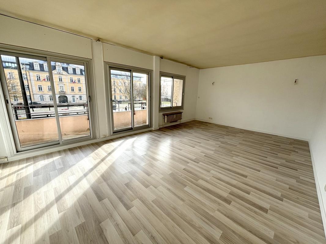 Appartement 4 pièces 76 m² Dijon