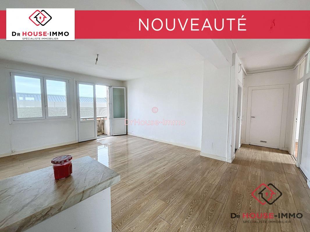 Appartement 3 pièces 69 m² Coulounieix-Chamiers