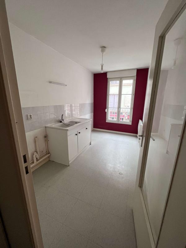 Appartement 3 pièces 50 m² Chalon-sur-Saône