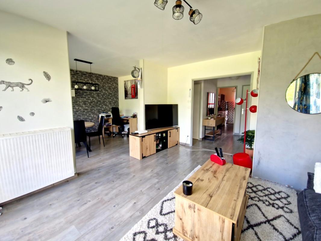Appartement 4 pièces 90 m² Chevigny-Saint-Sauveur
