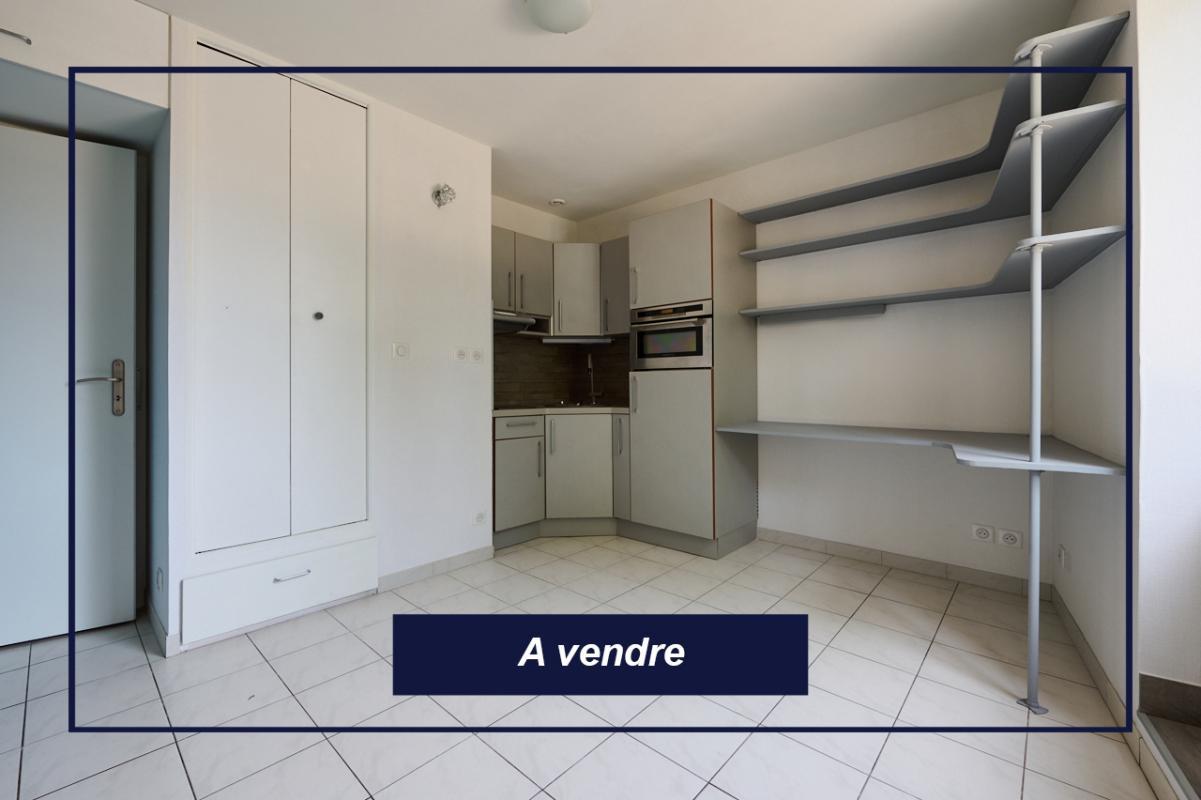 Appartement 1 pièce 16 m² Dijon