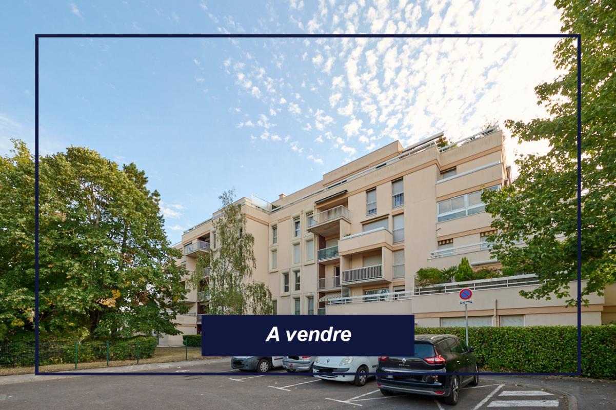 Appartement 4 pièces 87 m² Fontaine-lès-Dijon