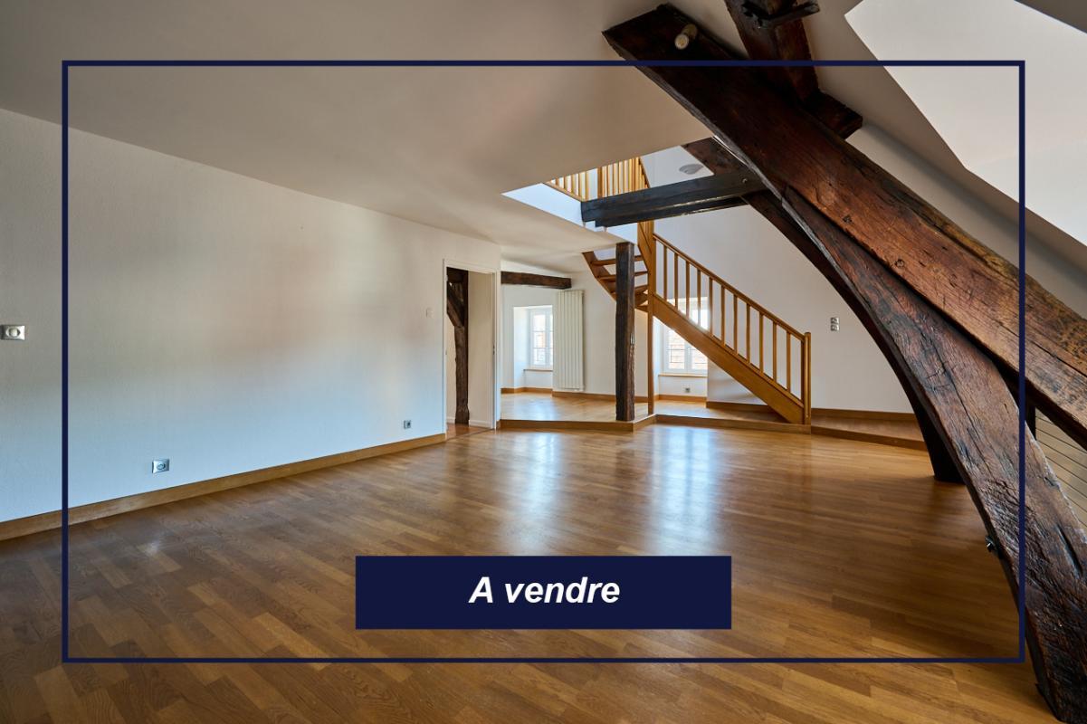 Appartement 5 pièces 93 m² Nuits-Saint-Georges