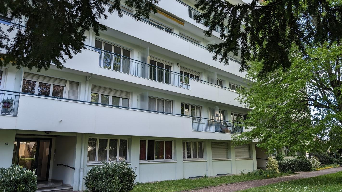 Appartement 3 pièces 70 m² Dijon