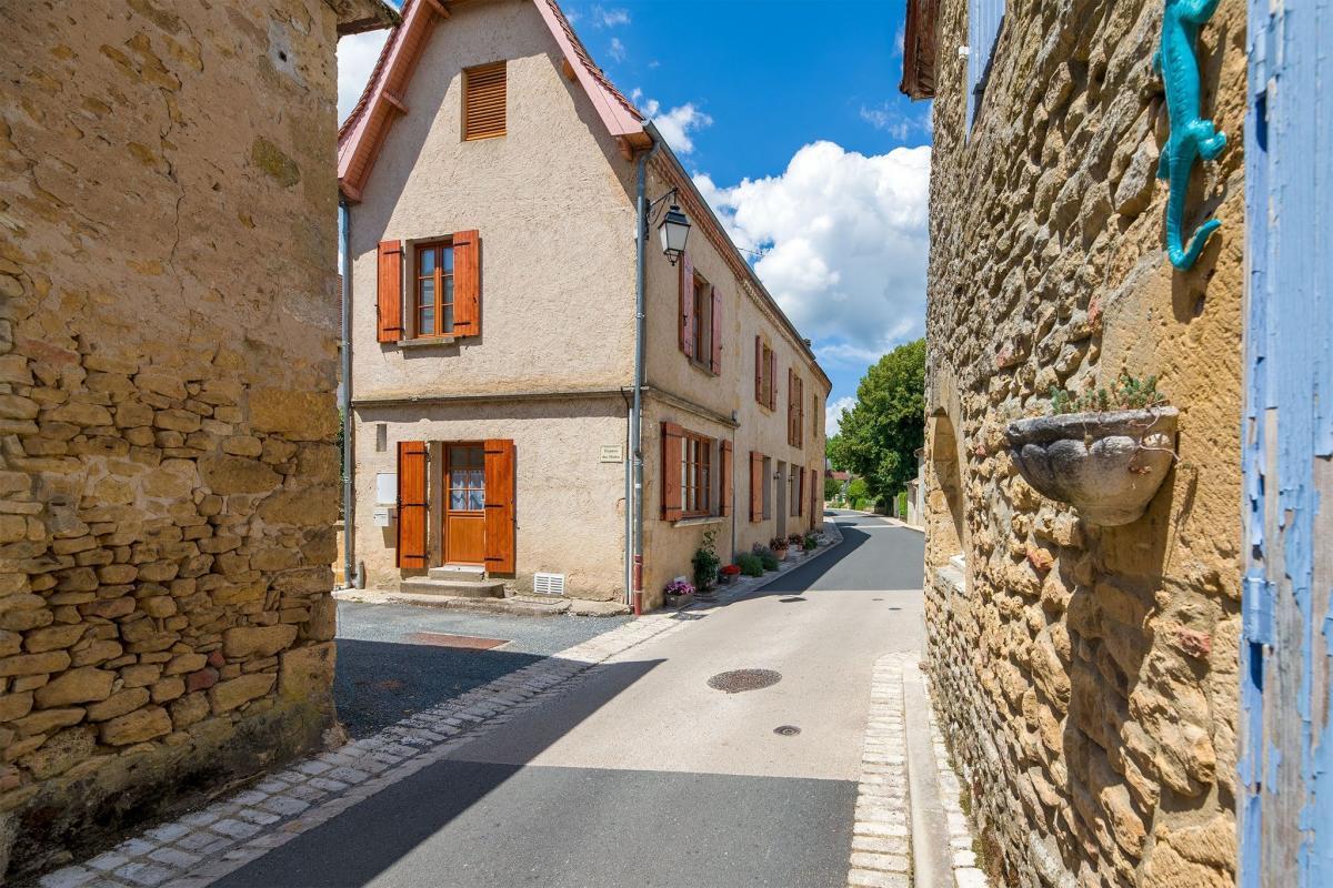 Maison 4 pièces 110 m² Alles-sur-Dordogne