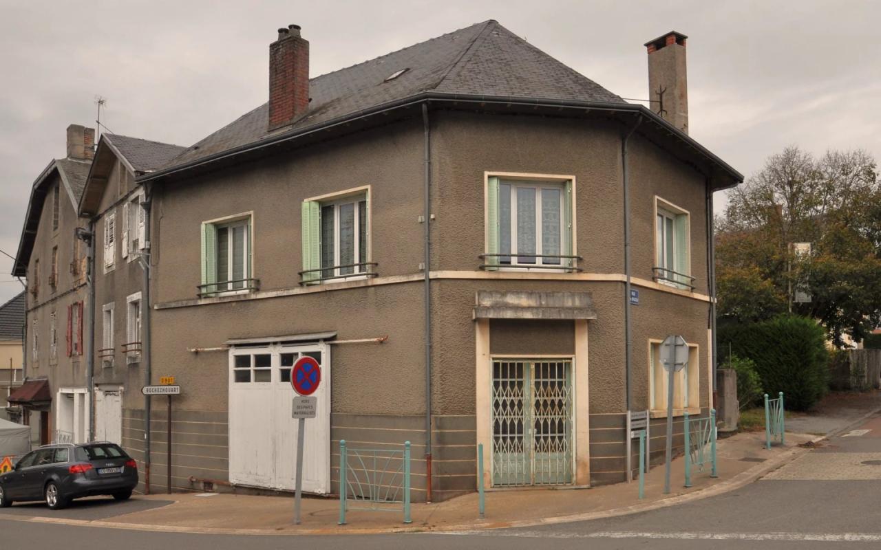 Maison 7 pièces 127 m² Oradour-sur-Vayres