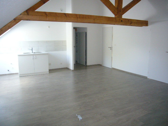Appartement 3 pièces 56 m² Glay