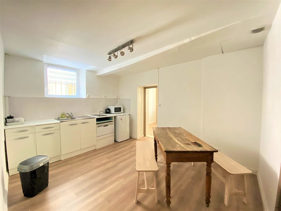 Appartement 2 pièces 55 m² Valence