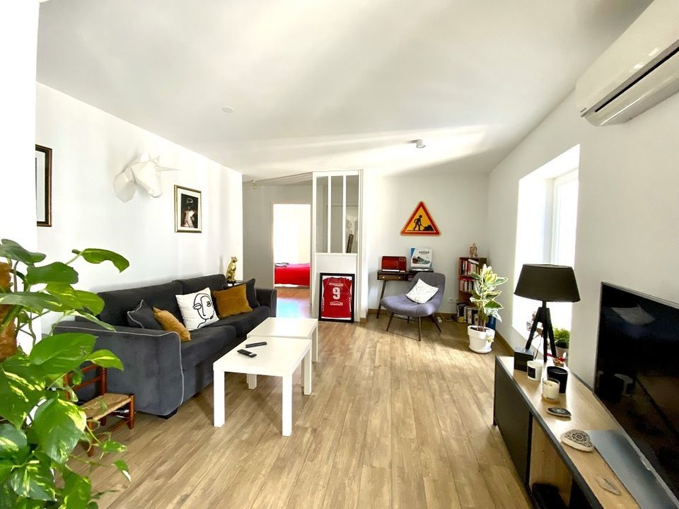 Appartement 3 pièces 80 m² Valence