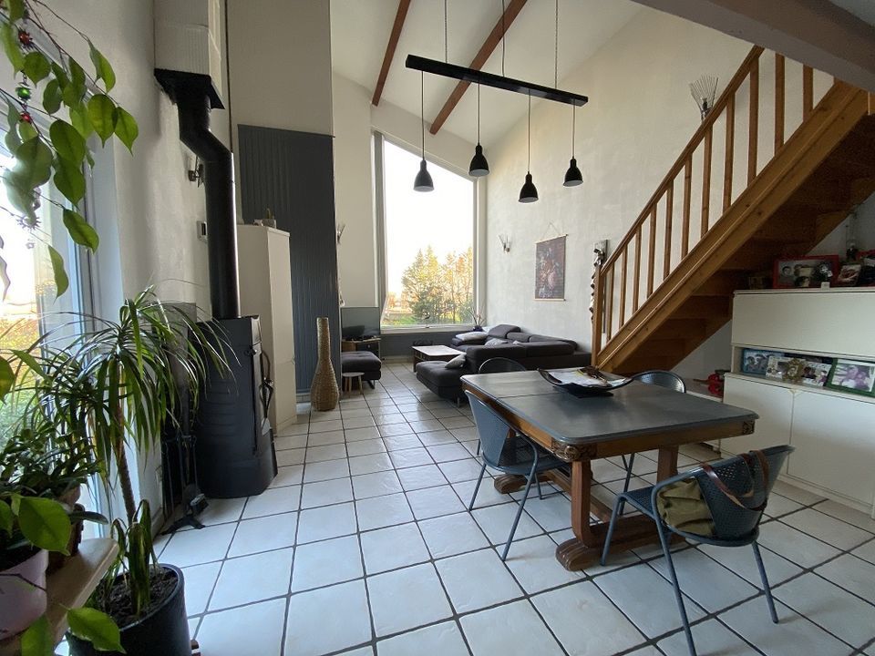 Maison 5 pièces 110 m² Tournon-sur-Rhône
