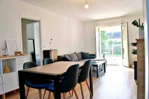 Appartement 2 pièces 41 m² Gisors