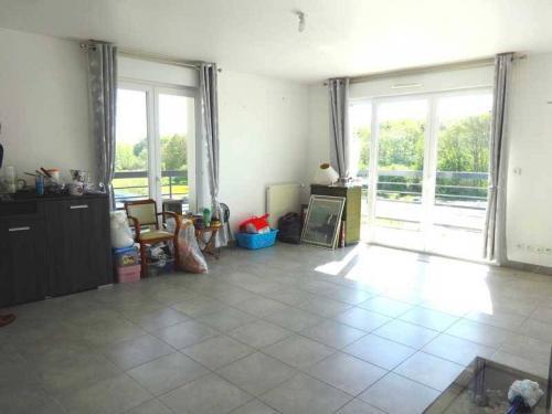 Appartement 3 pièces 76 m² Gisors
