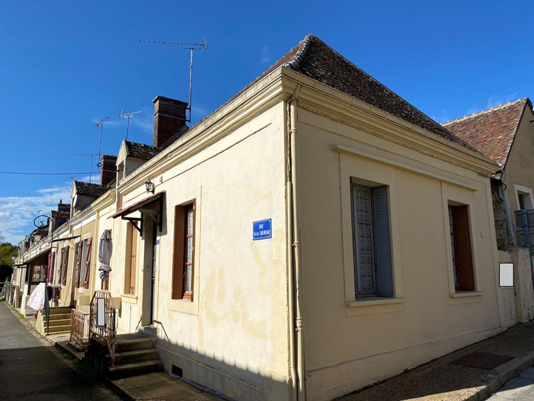 Maison 4 pièces 84 m² Saint-Pierre-la-Bruyère