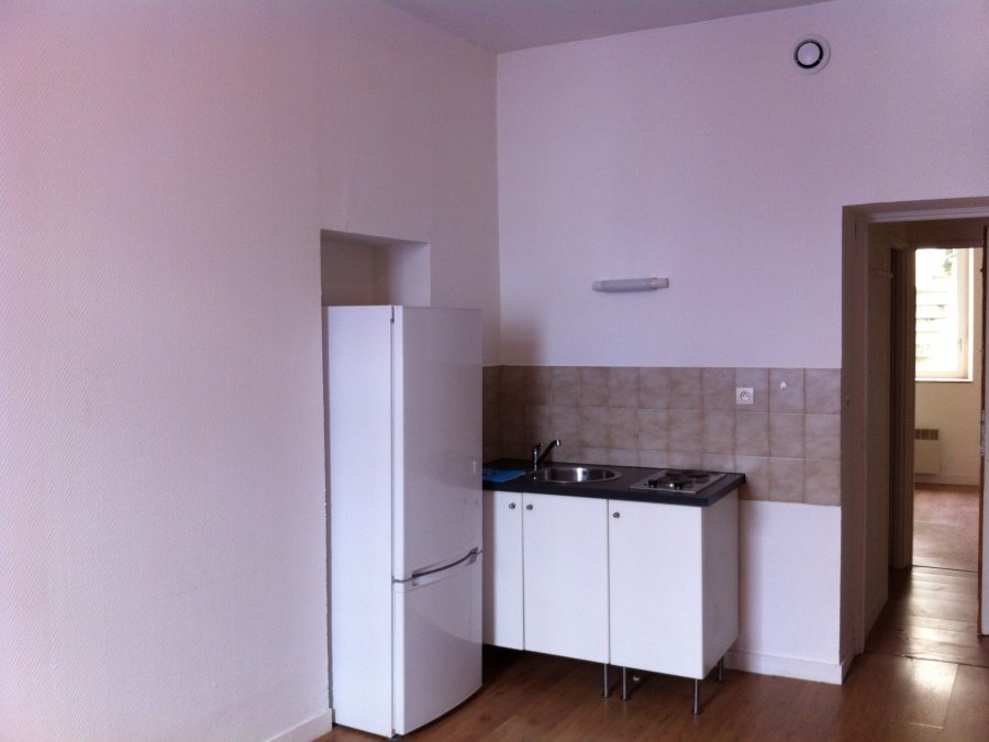 Appartement 2 pièces 28 m² Brest