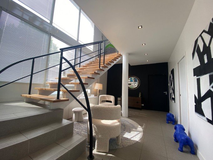 Appartement 4 pièces 200 m² Quimper