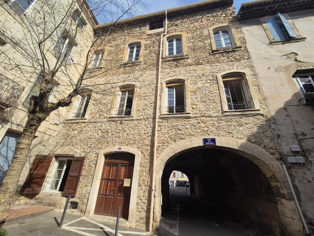 Appartement 3 pièces 54 m² Pont-Saint-Esprit