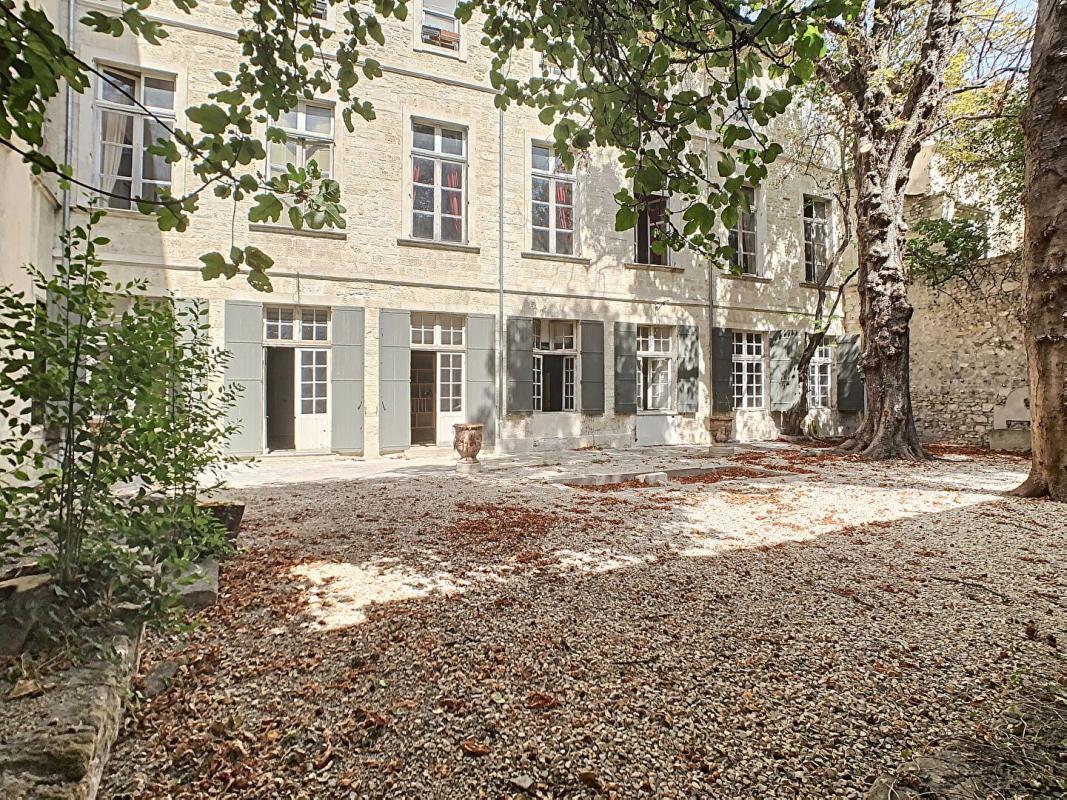 Appartement 5 pièces 177 m² Avignon