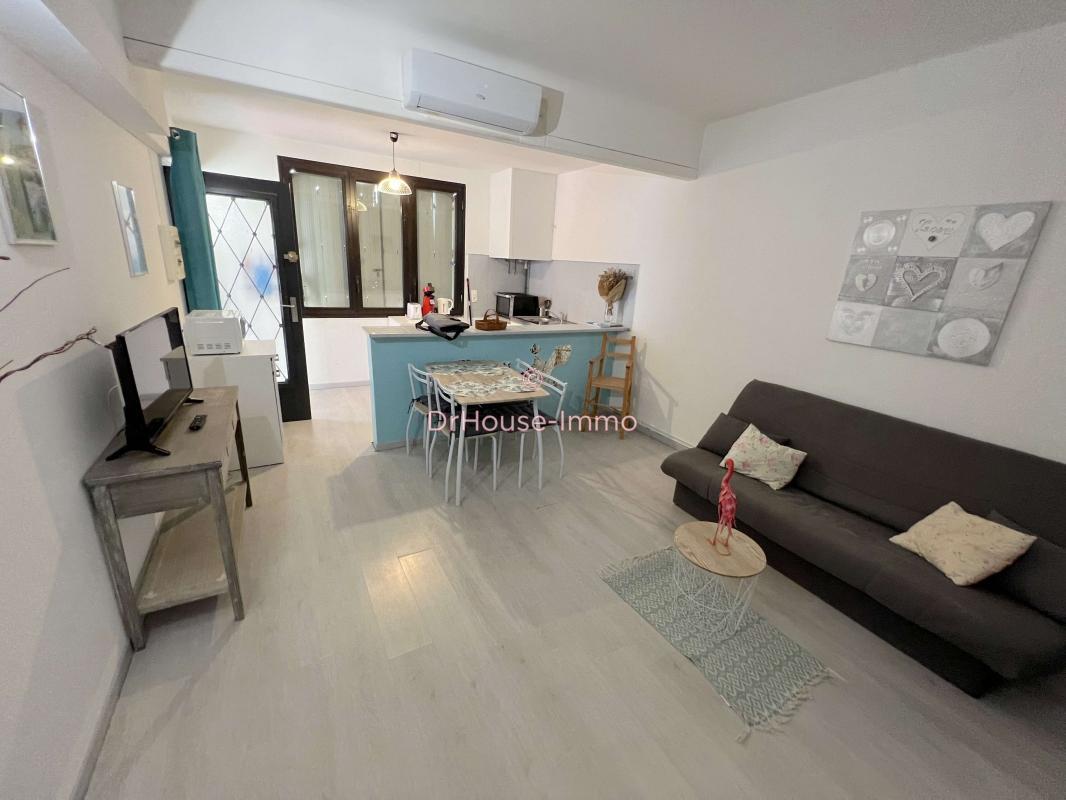 Appartement 2 pièces 40 m² Aigues-Mortes