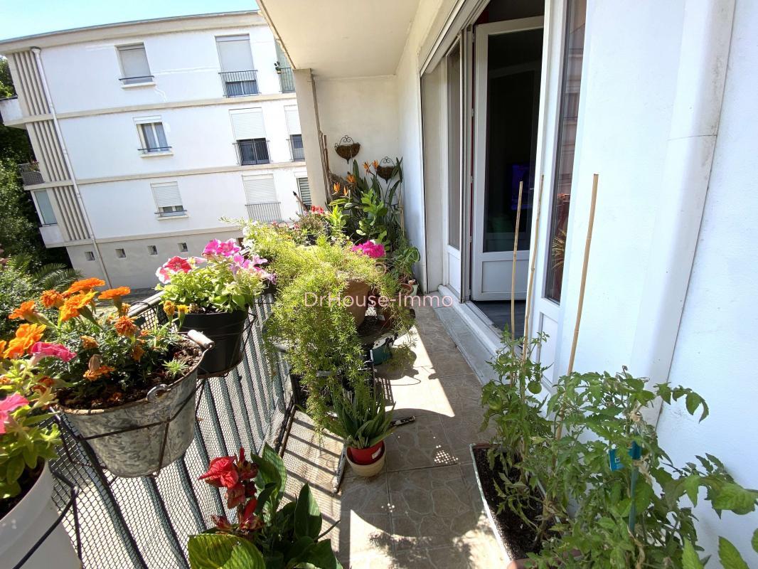 Appartement 4 pièces 101 m² Avignon